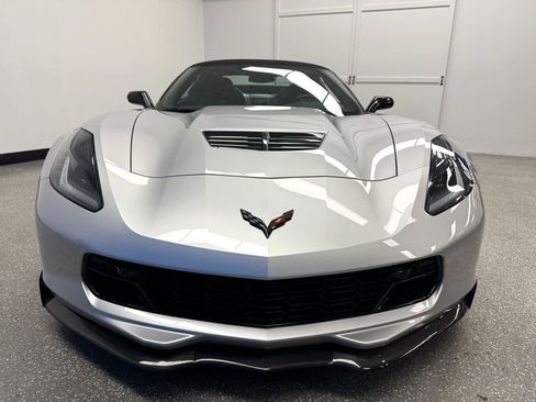 Used 2018 Chevrolet Corvette Z06 image 33