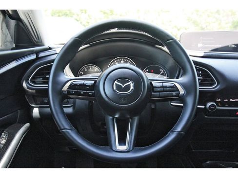 Certified 2025 MAZDA CX-30 AWD 2.5 S w/ Select Sport Pkg image 14