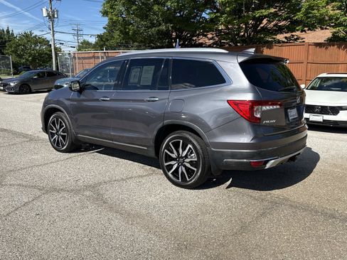 Used 2019 Honda Pilot Elite image 21