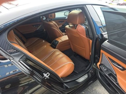 Used 2015 BMW ALPINA B6 xDrive Gran Coupe image 50