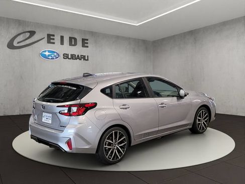 New 2026 Subaru Impreza 2.0i Sport AWD/4WD image 37