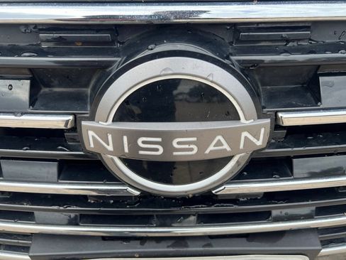 Used 2024 Nissan Rogue SV FWD image 22