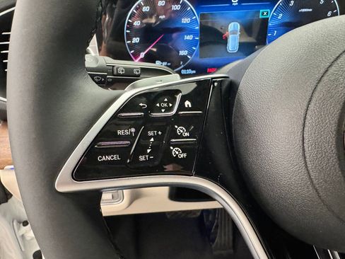 Certified 2025 Mercedes-Benz GLE 350 4MATIC image 12