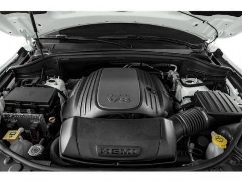 Used 2019 Dodge Durango R/T w/ Trailer Tow Group IV image 16