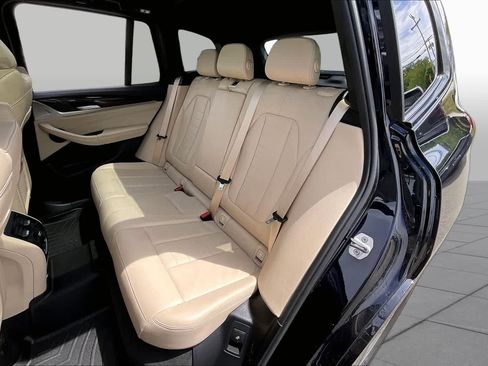 Used 2018 BMW X3 M40i AWD/4WD image 20