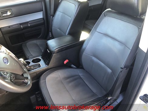 Used 2015 Ford Flex SEL w/ Equipment Group 202A image 12