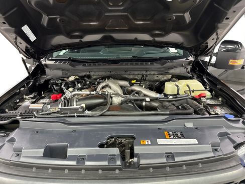 Used 2024 Ford F250 Lariat w/ Lariat Ultimate Package image 12