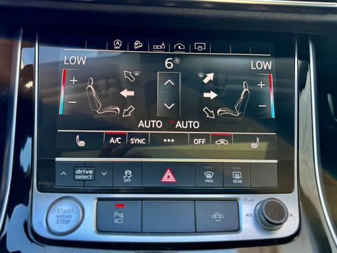 Used 2020 Audi Q7 3.0T Premium w/ Convenience Package AWD/4WD image 19