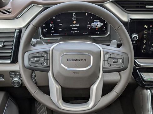 New 2026 GMC Sierra 1500 Denali AWD/4WD image 20
