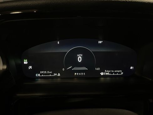 Used 2023 Lincoln Nautilus Standard w/ Premium Package image 25