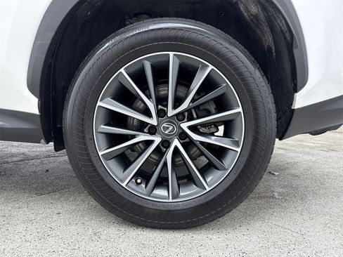 Used 2022 Lexus NX 250 FWD image 41