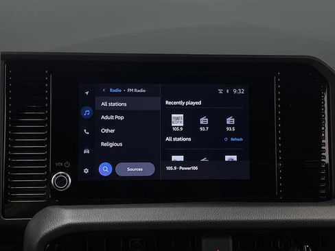 Used 2025 Toyota Land Cruiser 1958 image 17