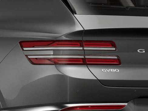 New 2026 Genesis GV80 2.5T Prestige image 13