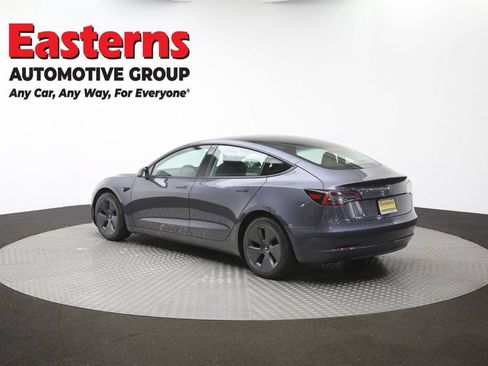 Used 2023 Tesla Model 3 Standard Range RWD image 58
