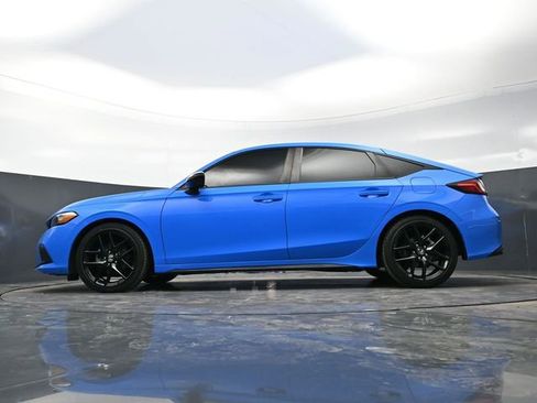 Used 2023 Honda Civic Sport image 38