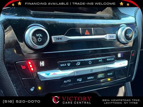 Used 2021 Ford Explorer ST image 33