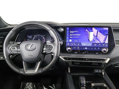 Used 2024 Lexus RX 350 AWD image 32