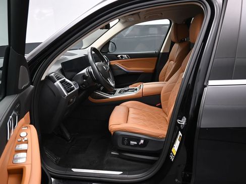 Used 2023 BMW X7 xDrive40i w/ Premium Package AWD/4WD image 9