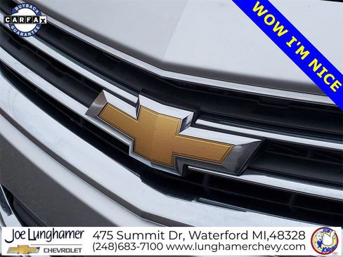 Used 2014 Chevrolet Impala LT w/ Premium Seating Package image 28