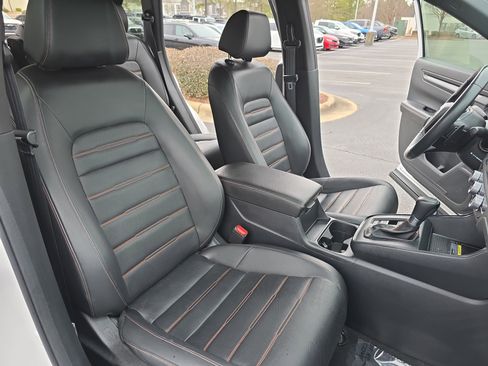 Used 2024 Honda CR-V Sport-L image 10