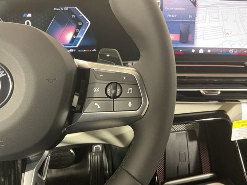 New 2026 BMW X1 xDrive28i w/ M Sport Package image 14