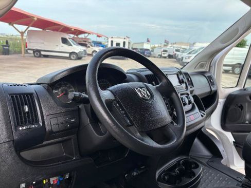 Used 2019 RAM ProMaster 2500 FWD image 17