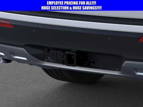 New 2026 Ford Explorer Active w/ Active Comfort Package AWD/4WD image 23