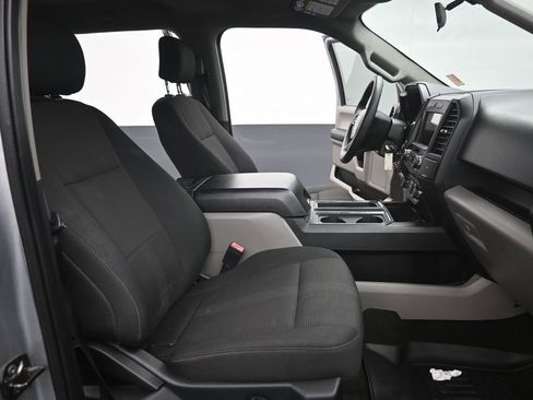 Used 2020 Ford F150 XL w/ Equipment Group 101A Mid RWD image 16