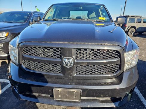 Used 2016 RAM 1500 Express image 2