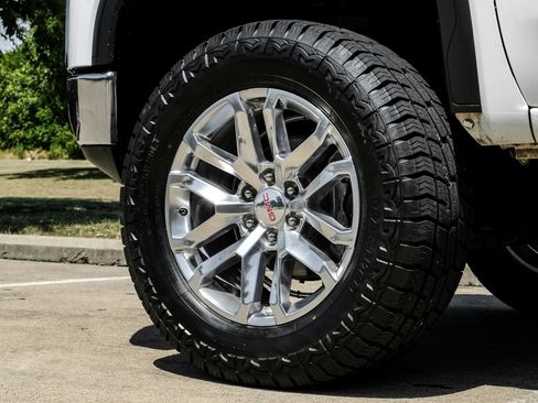 Used 2020 GMC Sierra 1500 SLT AWD/4WD image 66