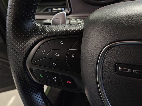 Used 2023 Dodge Challenger R/T Scat Pack w/ T/A Package image 22