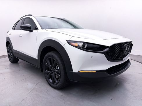 New 2026 MAZDA CX-30 AWD 2.5 S image 1