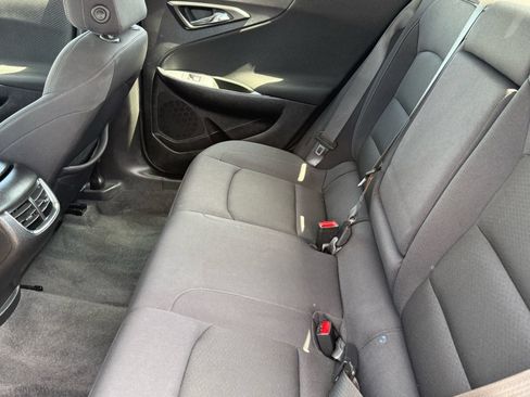 Used 2024 Chevrolet Malibu LT FWD image 26
