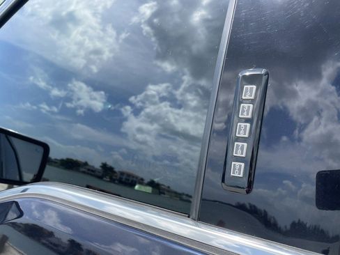 Used 2021 Ford F150 King Ranch w/ Equipment Group 601A High image 31