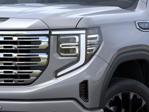 New 2026 GMC Sierra 1500 Denali w/ Denali Reserve Package AWD/4WD image 10