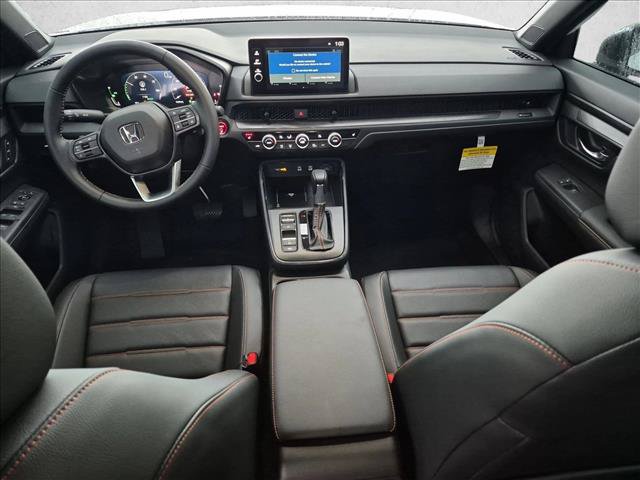 New 2027 Honda CR-V Sport-L image 14