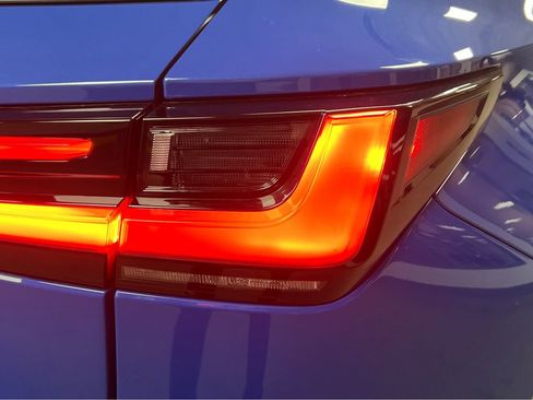 New 2026 Lexus NX 350 AWD w/ Luxury Package image 29