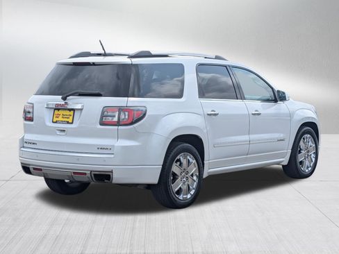 Used 2016 GMC Acadia Denali AWD/4WD image 7
