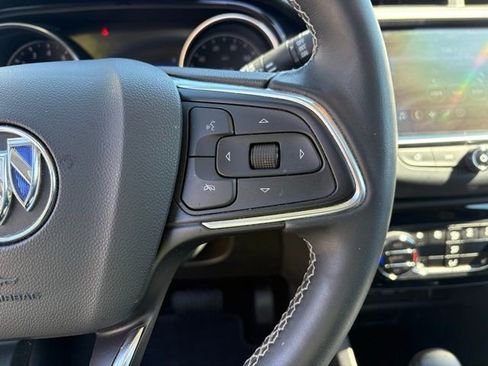 Certified 2023 Buick Encore GX Essence w/ Experience Buick Package image 29