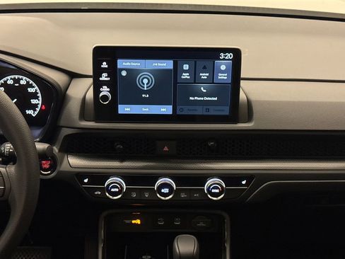 New 2026 Honda CR-V EX image 16