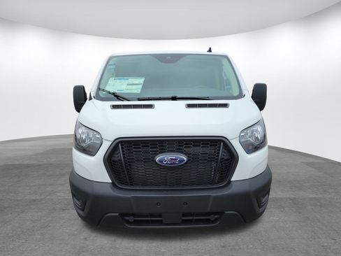 New 2025 Ford Transit 150 Low Roof image 2