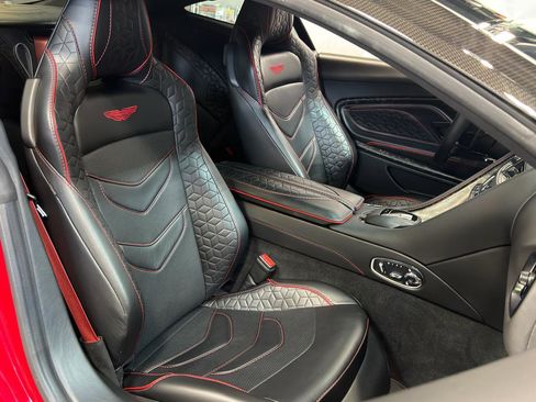 Used 2019 Aston Martin DBS Superleggera image 30