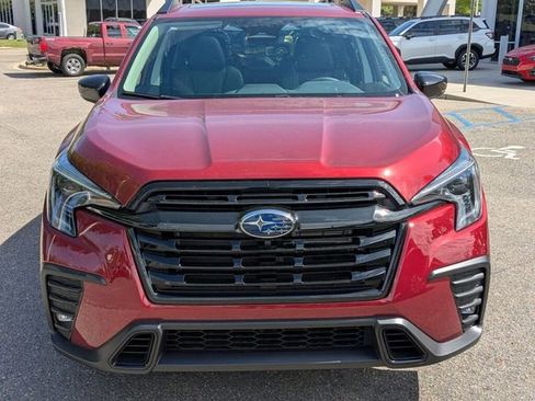 New 2026 Subaru Ascent Bronze Edition AWD/4WD image 3