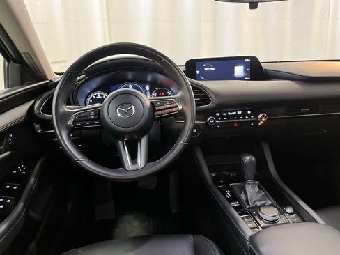 Used 2025 MAZDA MAZDA3 s image 19