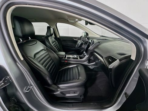 Used 2024 Ford Edge SEL image 29