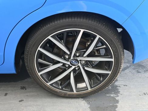 Used 2024 Subaru Impreza 2.0i Sport AWD/4WD image 12