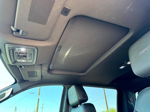 Used 2021 GMC Sierra 1500 AT4 w/ AT4 Premium Package image 33