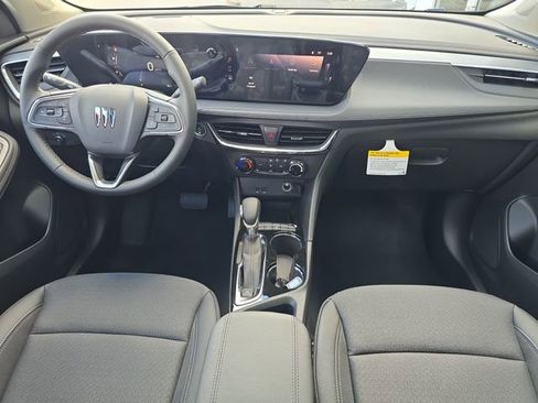 New 2026 Buick Encore GX Preferred w/ Advanced Technology Package image 11