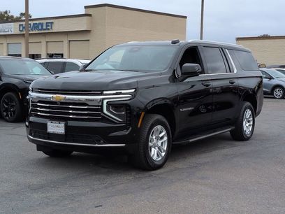 Used 2026 Chevrolet Suburban LT w/ Comfort Package