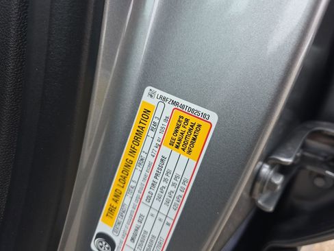 New 2026 Buick Envision Preferred image 40